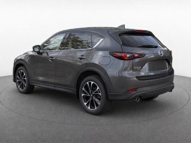 Used 2023 MAZDA CX-5 AWD 2.5 S image 3