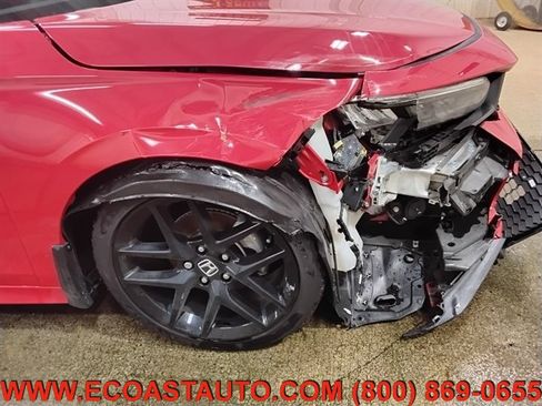 Used 2026 Honda Civic Sport image 16