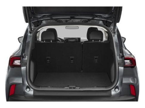 New 2026 Ford Escape SE image 8