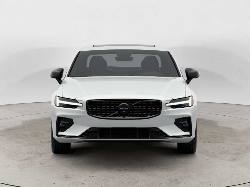 Certified 2024 Volvo S60 B5 Plus w/ Climate Package AWD/4WD image 2