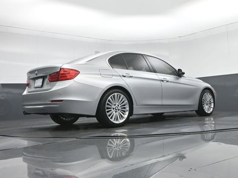 Used 2014 BMW 328d xDrive Sedan image 58