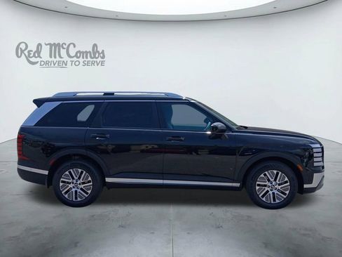 New 2026 Hyundai Palisade SEL Premium FWD image 6