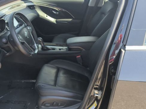 Used 2015 Buick LaCrosse Leather FWD image 15