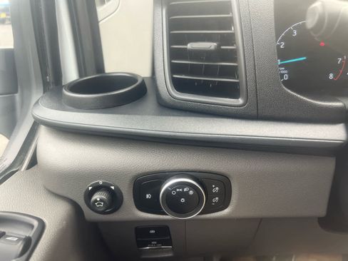 Used 2024 Ford Transit 250 Low Roof w/ Exterior Upgrade Package image 16