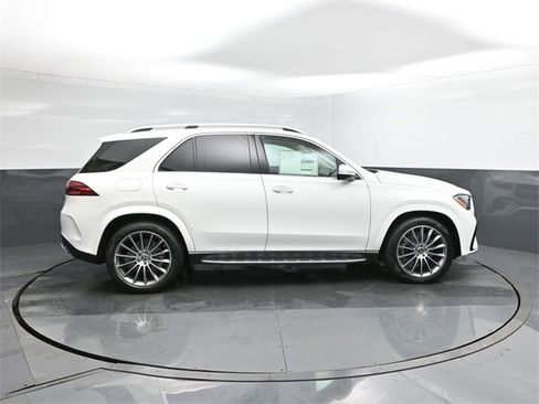 New 2026 Mercedes-Benz GLE 450 4MATIC image 15