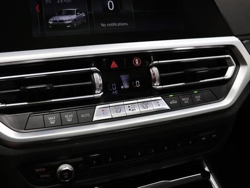 Used 2019 BMW 330i Sedan RWD image 24