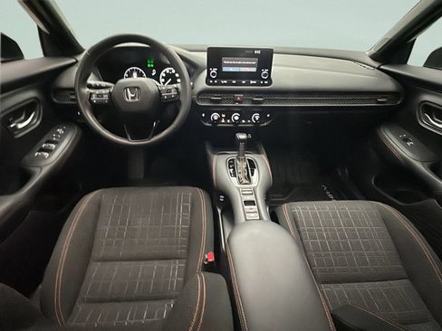 Certified 2024 Honda HR-V Sport image 23