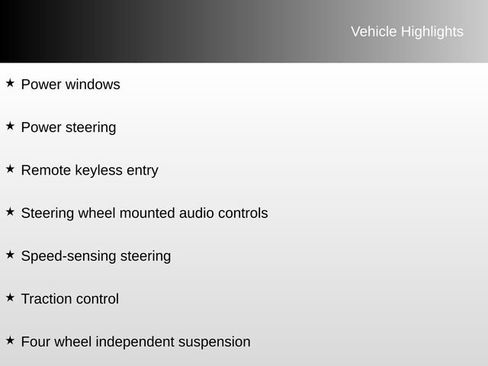Used 2025 Nissan Sentra SR image 16
