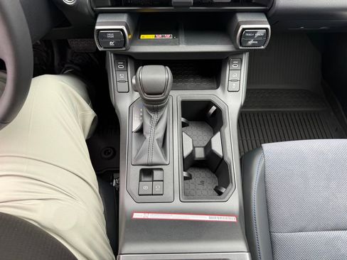 New 2026 Toyota RAV4 XSE AWD/4WD image 21