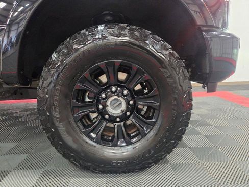 Used 2020 Ford F250 Lariat image 89