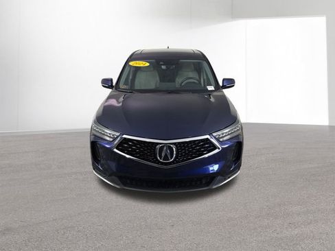 Used 2024 Acura RDX SH-AWD w/ Technology Package image 45