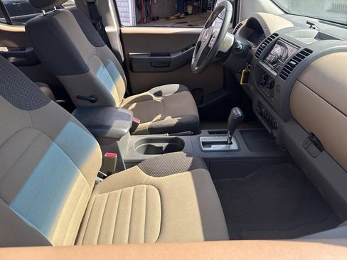 Used 2007 Nissan Xterra S image 25