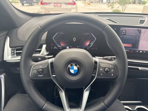 New 2026 BMW X1 xDrive28i w/ Convenience Package AWD/4WD image 8