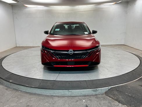 New 2026 Nissan Sentra SV image 8