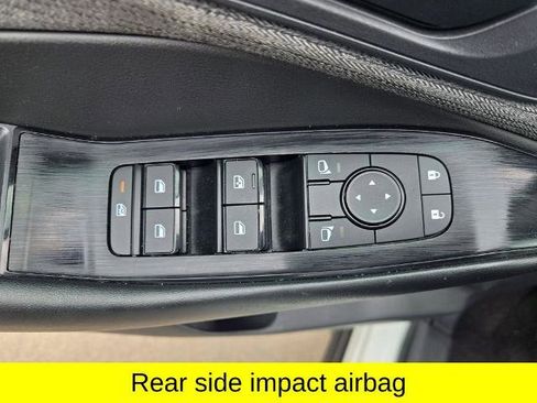 Certified 2023 Nissan Rogue S AWD/4WD image 19