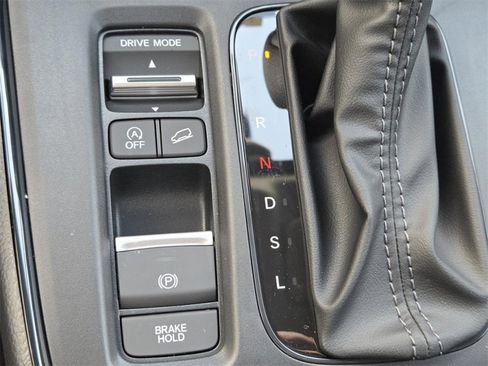 New 2026 Honda CR-V LX image 8