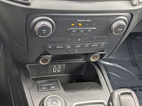 Certified 2022 Ford Ranger XLT image 19