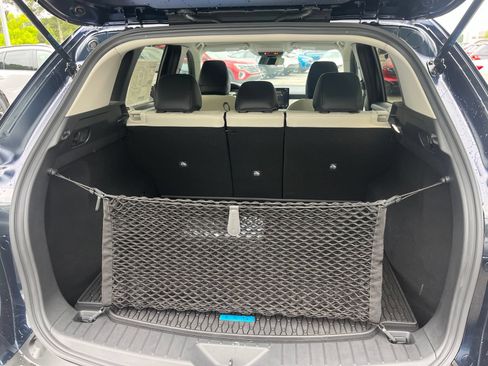 New 2026 MAZDA CX-5 Select AWD/4WD image 23