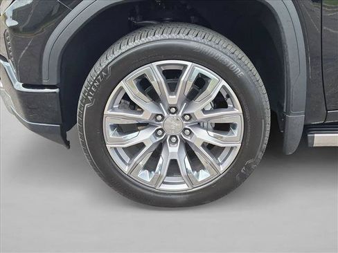 Used 2026 GMC Sierra 1500 Denali w/ Denali Reserve Package AWD/4WD image 24