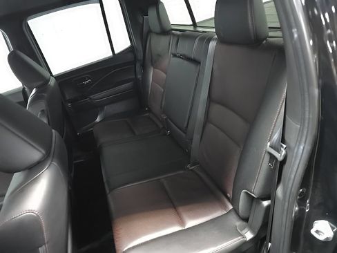 Used 2023 Honda Ridgeline Black Edition image 36