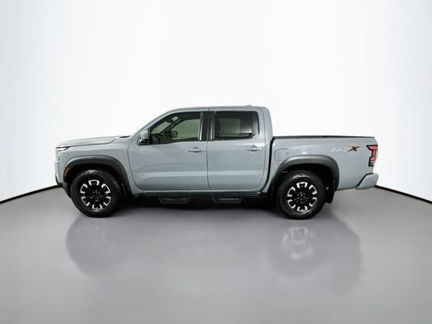 Used 2022 Nissan Frontier Pro-X RWD image 8