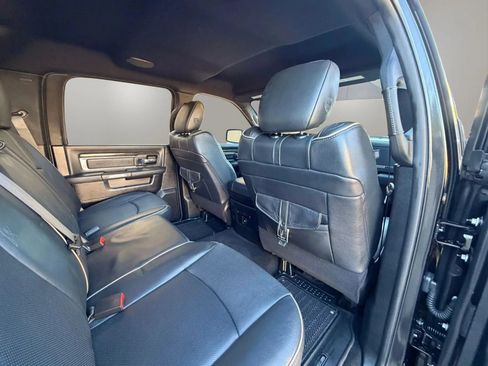 Used 2016 RAM 1500 Limited RWD image 31