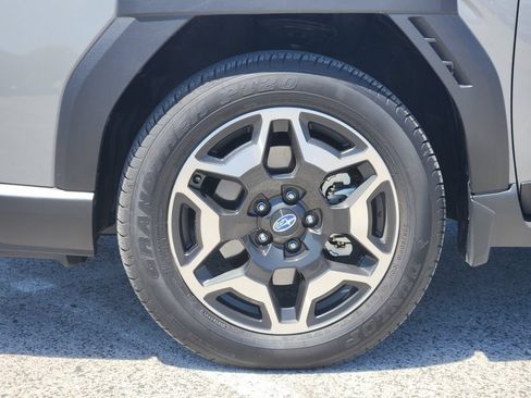 Certified 2026 Subaru Outback Touring AWD/4WD image 8