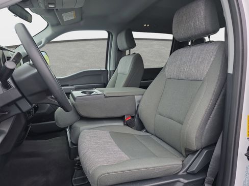 Used 2026 Ford F250 XLT image 15