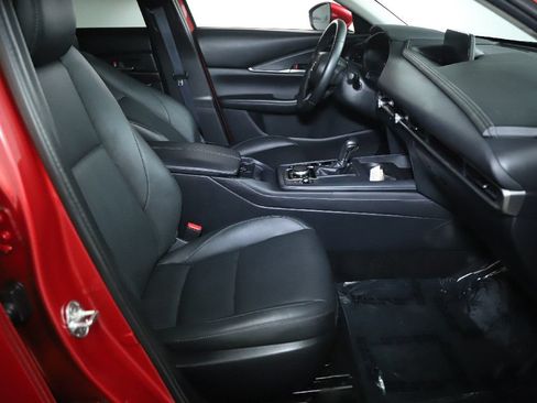Certified 2023 MAZDA CX-30 AWD 2.5 S w/ Select Package image 34