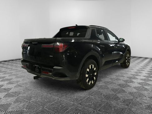 Used 2025 Hyundai Santa Cruz SEL image 5