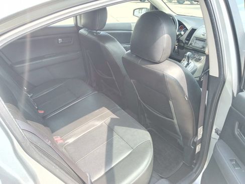 Used 2012 Nissan Sentra 2.0 SL w/ Special Value Pkg image 13