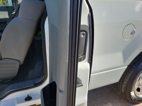 Used 2006 Ford F150 STX image 15