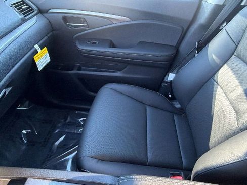 New 2026 Honda Ridgeline RTL image 12