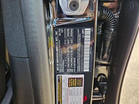 New 2026 Mercedes-Benz GLE 580 4MATIC image 19