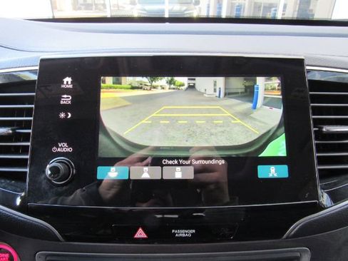 Used 2022 Honda Pilot Special Edition image 8