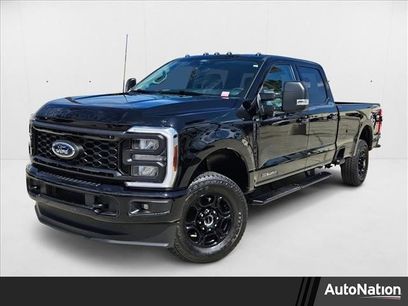 Certified 2024 Ford F350 XLT w/ XLT Premium Package