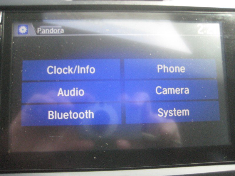Used 2015 Honda CR-V EX image 23
