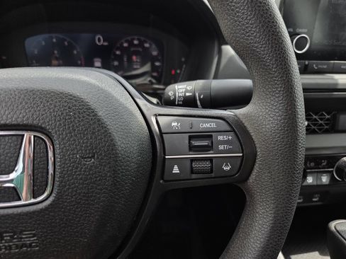 Used 2024 Honda Accord EX image 21