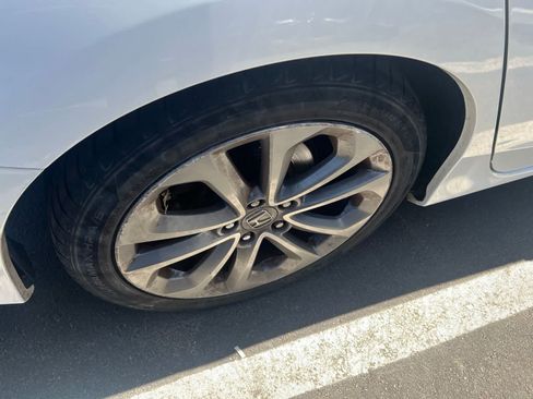 Used 2015 Honda Accord Sport image 4