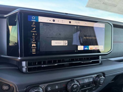 New 2026 Jeep Wrangler Unlimited Rubicon image 26