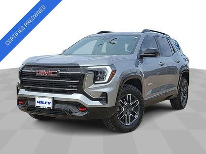 Certified 2026 GMC Terrain AT4 w/ Technology Package II