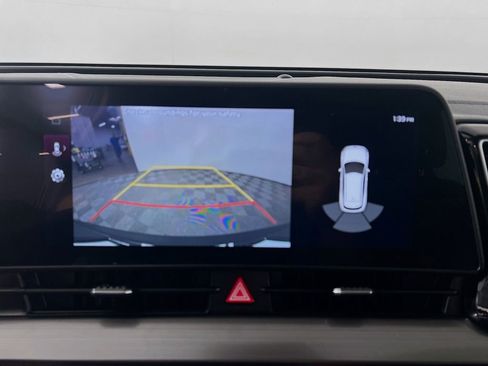 Used 2023 Kia Sportage EX image 14