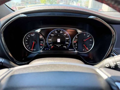 Used 2021 Chevrolet Blazer RS image 22