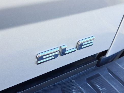 Used 2016 GMC Sierra 1500 SLE w/ SLE Value Package image 26