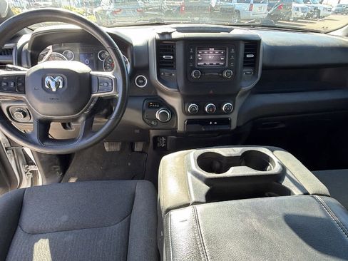 Used 2022 RAM 1500 Tradesman image 18