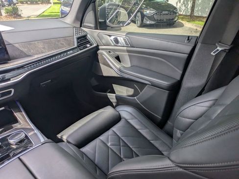 Used 2024 BMW X5 sDrive40i w/ Parking Assistance Package RWD image 17