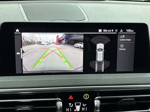 Used 2024 BMW X3 xDrive30i image 41