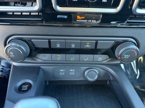 New 2026 Nissan Sentra S image 21