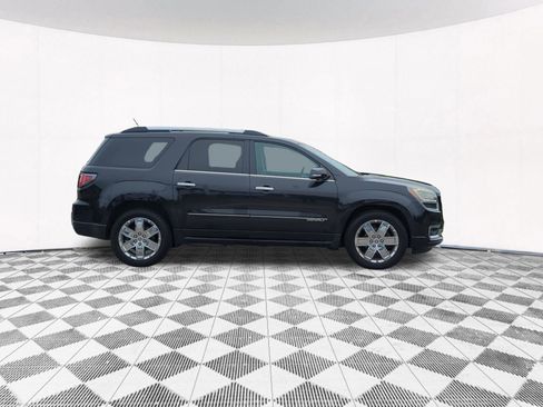Used 2013 GMC Acadia Denali AWD/4WD image 7