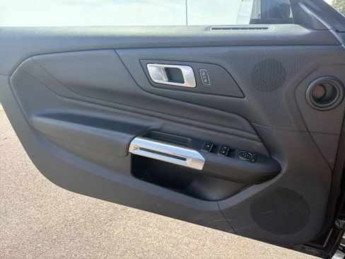 Used 2024 Ford Mustang Premium RWD image 26